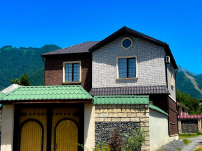Qafqaz Manor Villa